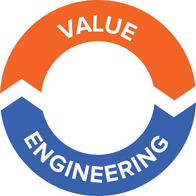 پاورپوینت (اسلاید) مهندسی ارزش - بخش 3 و 4